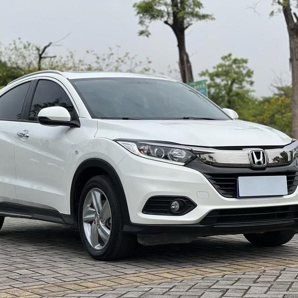 Honda Vezel 1.5L 131 л.с. CVT 2WD 2022